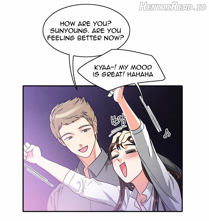 Do It One More Time Chapter 10 - page 63