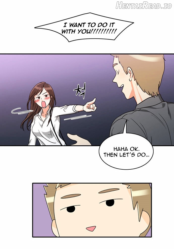 Do It One More Time Chapter 10 - page 67