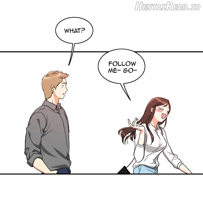 Do It One More Time Chapter 10 - page 68