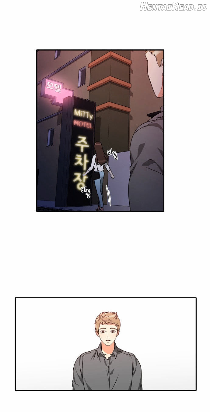 Do It One More Time Chapter 10 - page 69