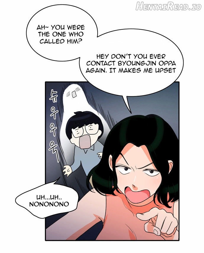Do It One More Time Chapter 10 - page 7