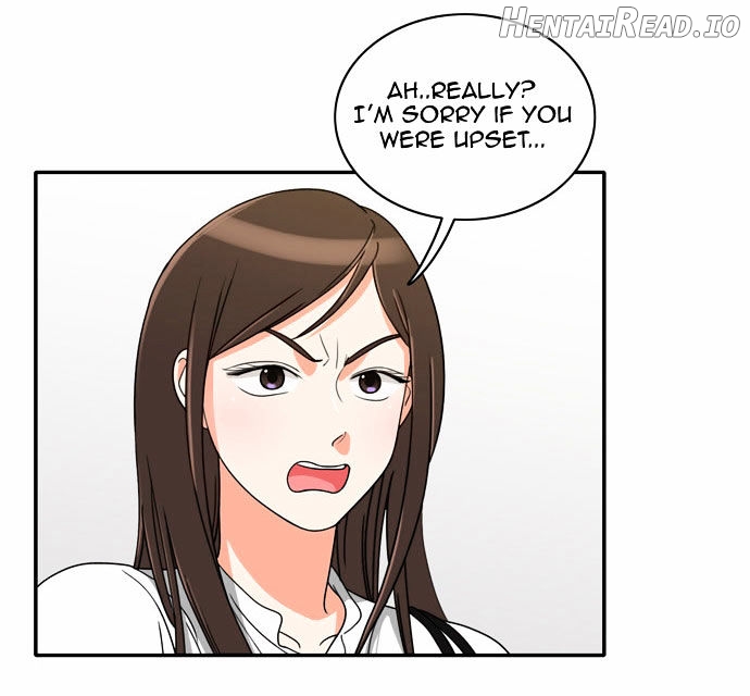 Do It One More Time Chapter 10 - page 9