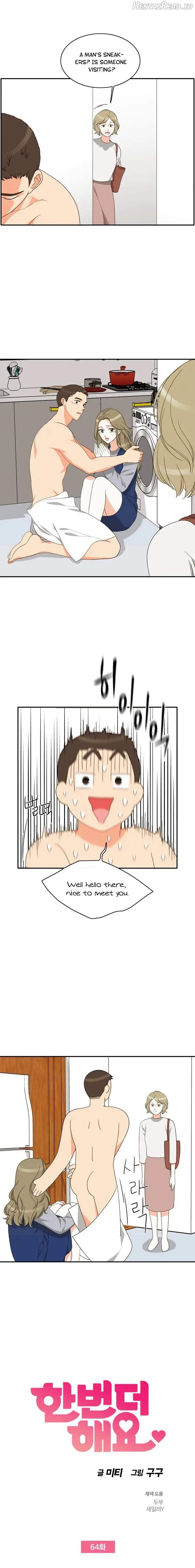 Do It One More Time Chapter 64 - page 1