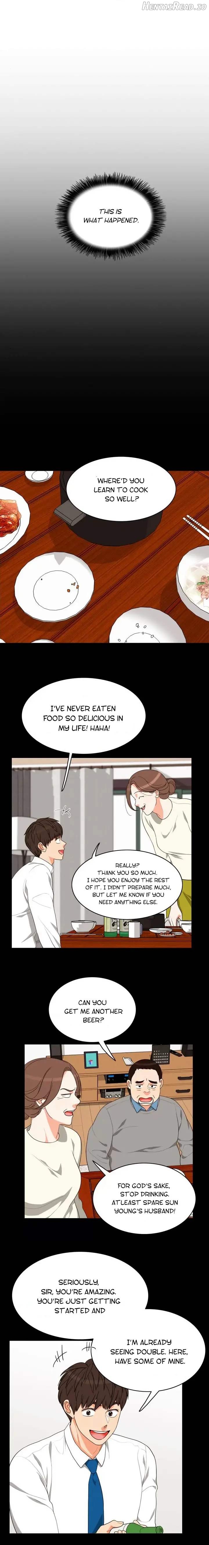 Do It One More Time Chapter 64 - page 4