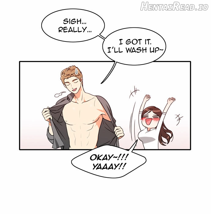 Do It One More Time Chapter 11 - page 10