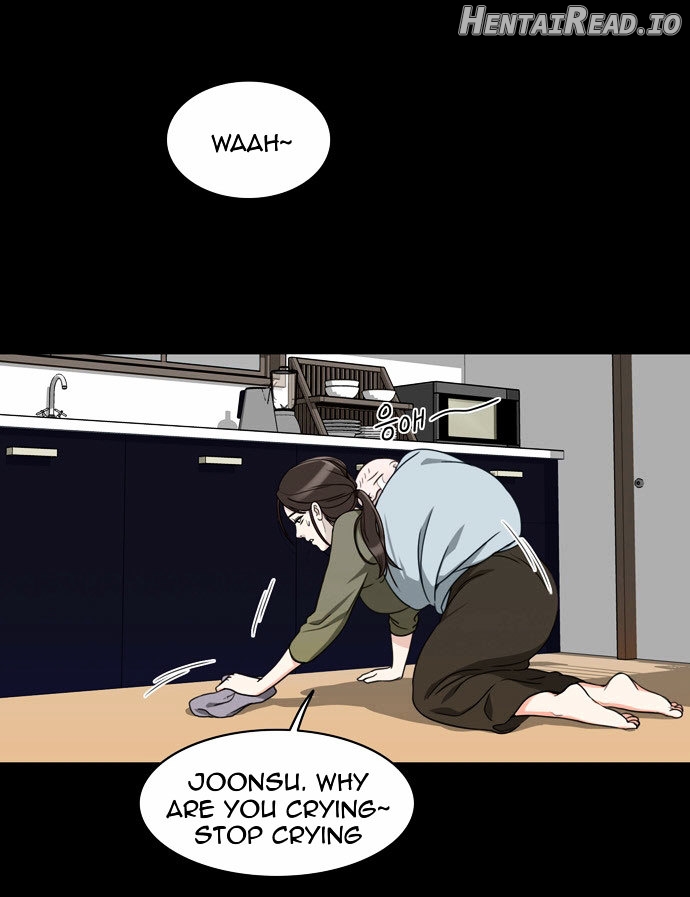 Do It One More Time Chapter 11 - page 19