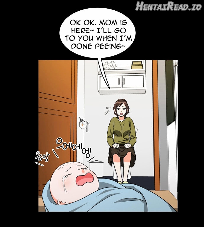 Do It One More Time Chapter 11 - page 21