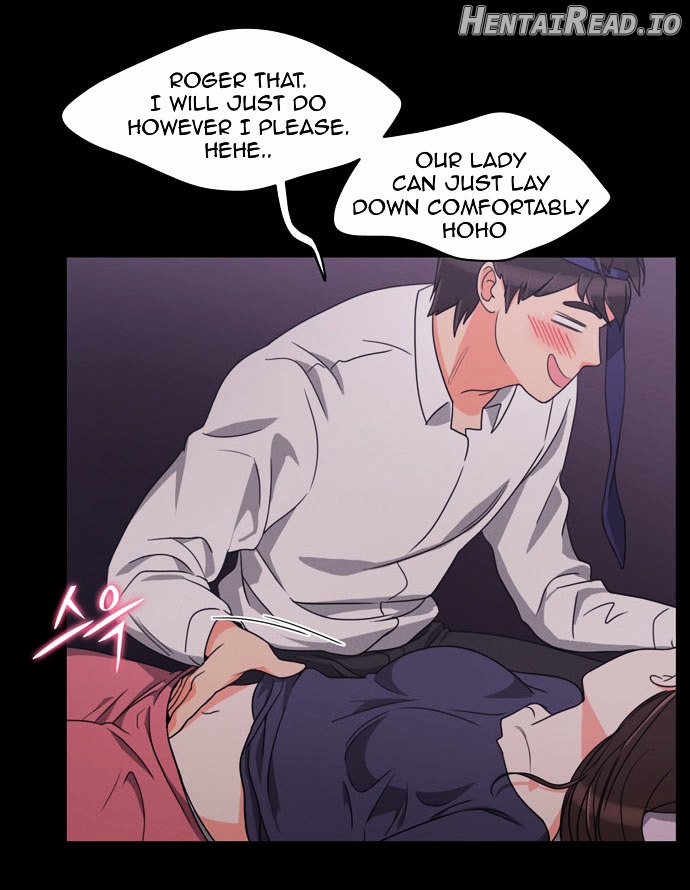 Do It One More Time Chapter 11 - page 28