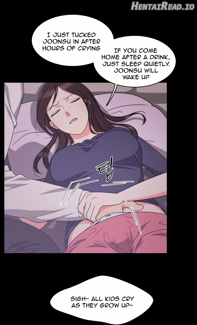 Do It One More Time Chapter 11 - page 29