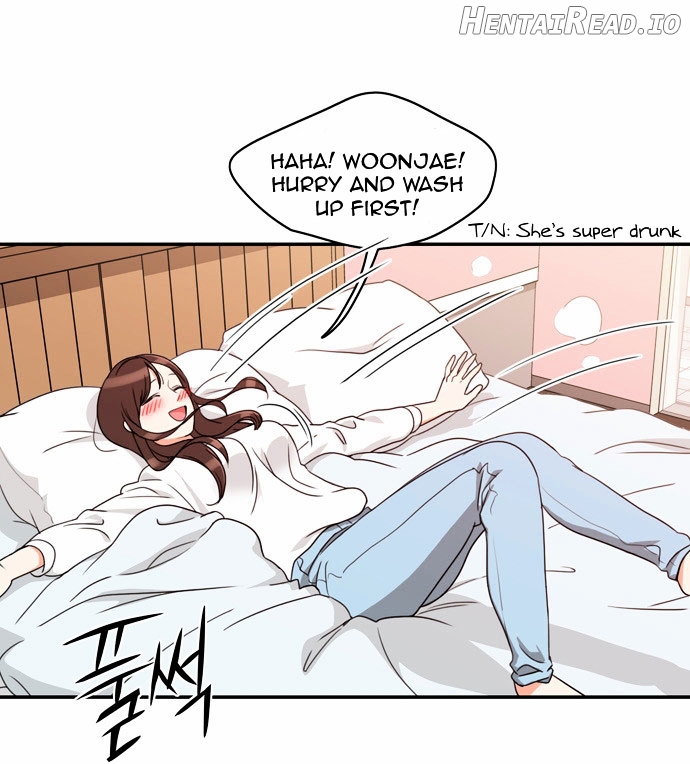 Do It One More Time Chapter 11 - page 3