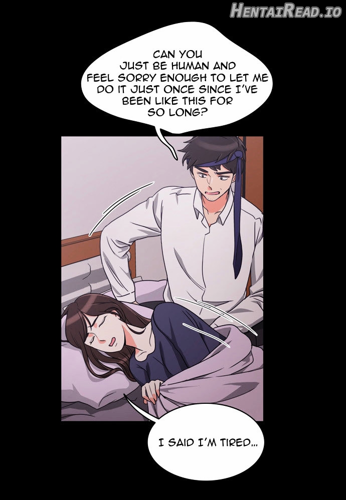 Do It One More Time Chapter 11 - page 33