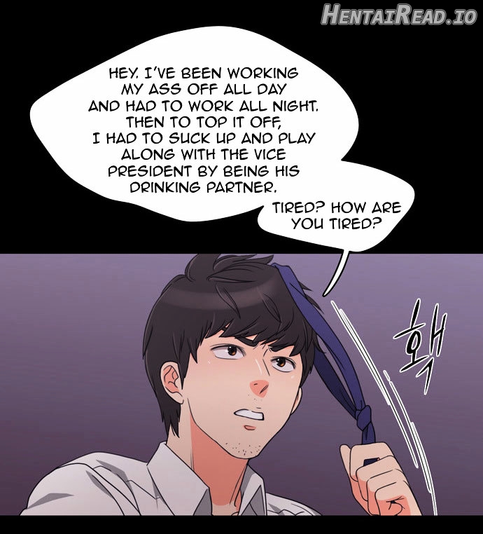 Do It One More Time Chapter 11 - page 34