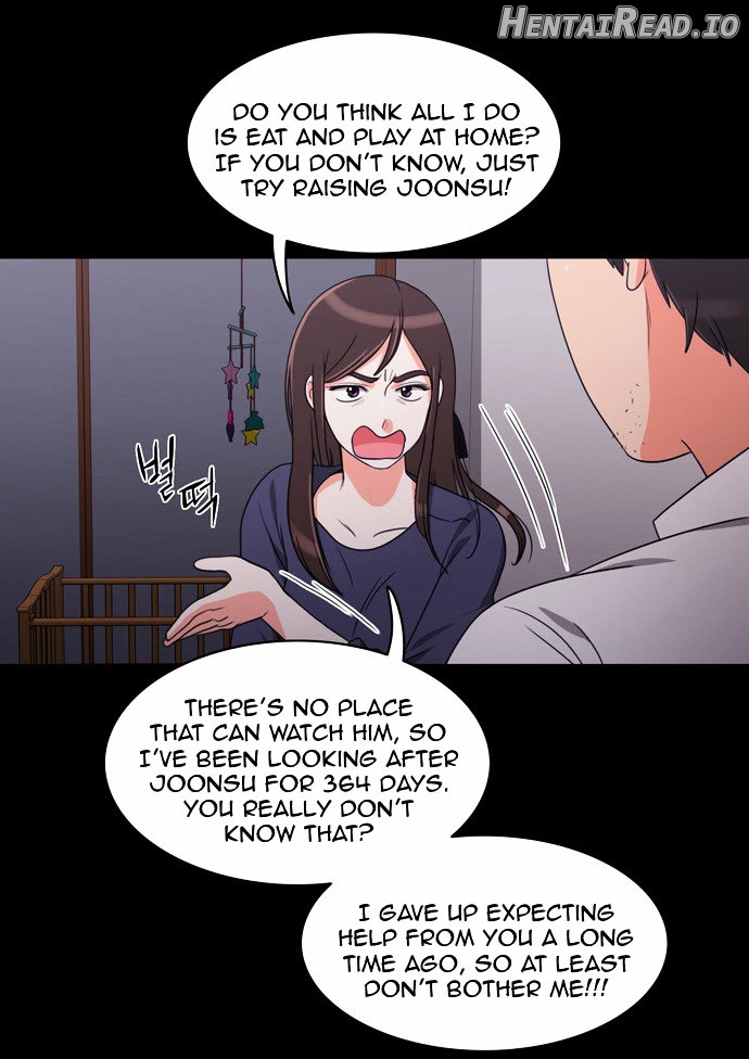 Do It One More Time Chapter 11 - page 35