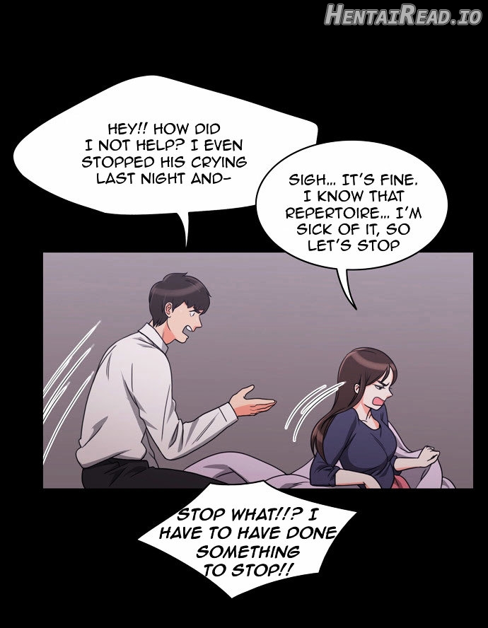 Do It One More Time Chapter 11 - page 36