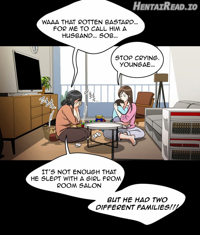 Do It One More Time Chapter 11 - page 44
