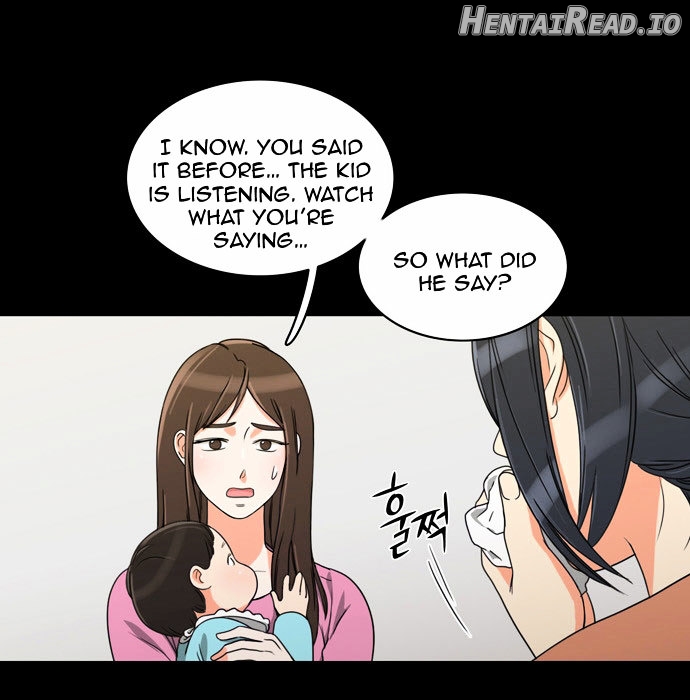 Do It One More Time Chapter 11 - page 45