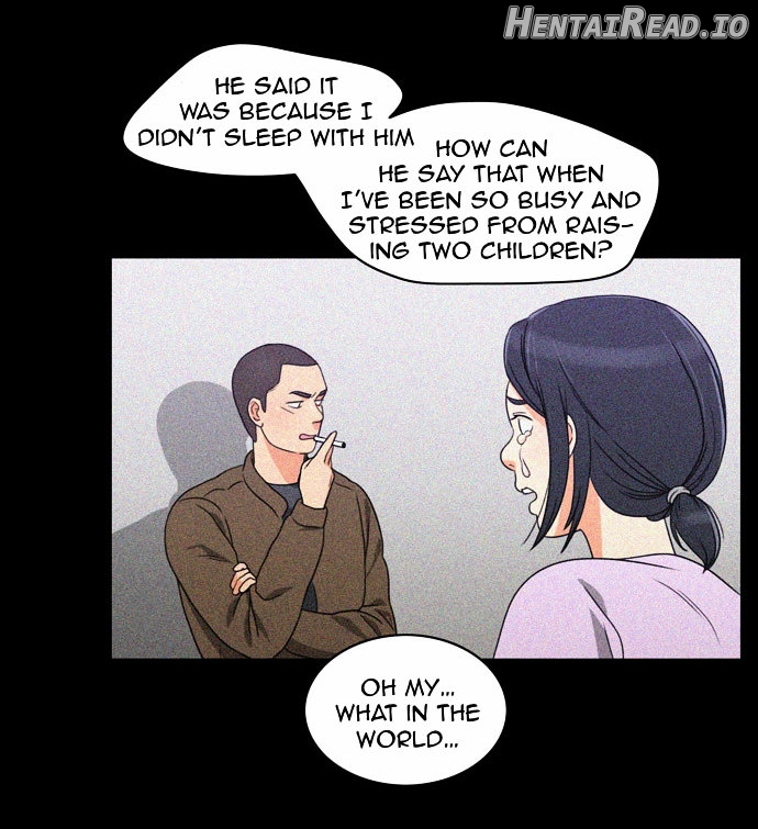 Do It One More Time Chapter 11 - page 47