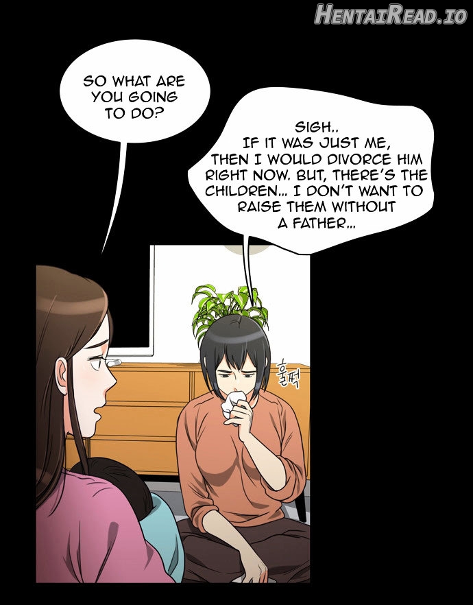 Do It One More Time Chapter 11 - page 48