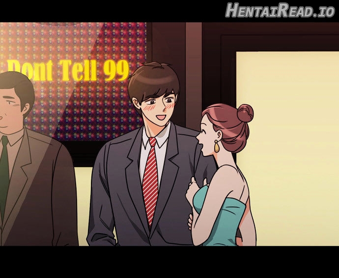 Do It One More Time Chapter 11 - page 55