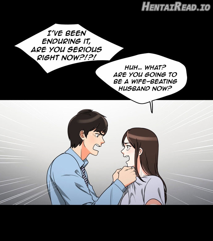 Do It One More Time Chapter 11 - page 58