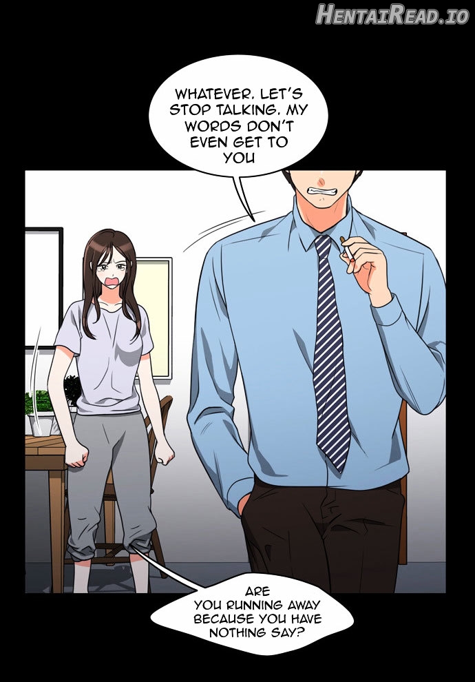 Do It One More Time Chapter 11 - page 59