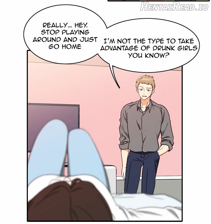 Do It One More Time Chapter 11 - page 6