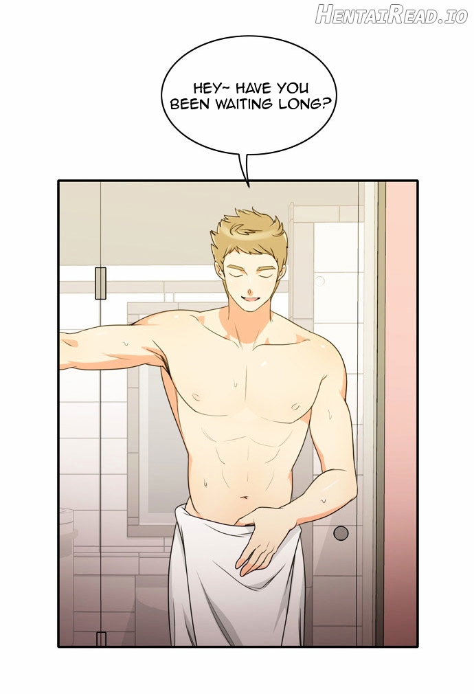Do It One More Time Chapter 11 - page 68