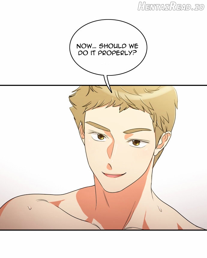 Do It One More Time Chapter 11 - page 69