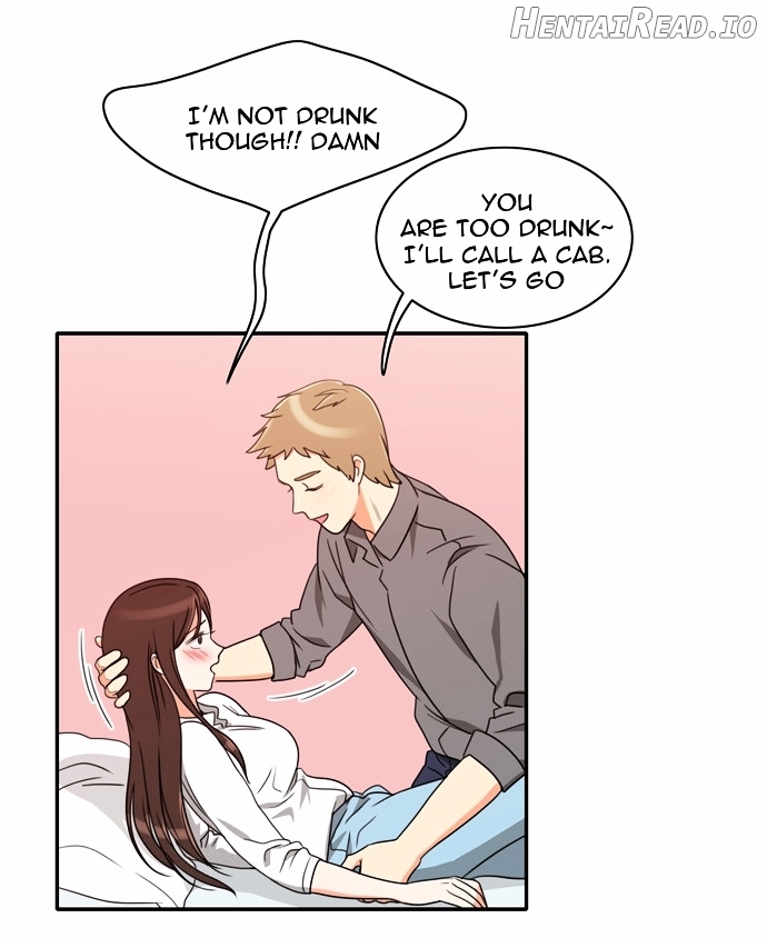 Do It One More Time Chapter 11 - page 7