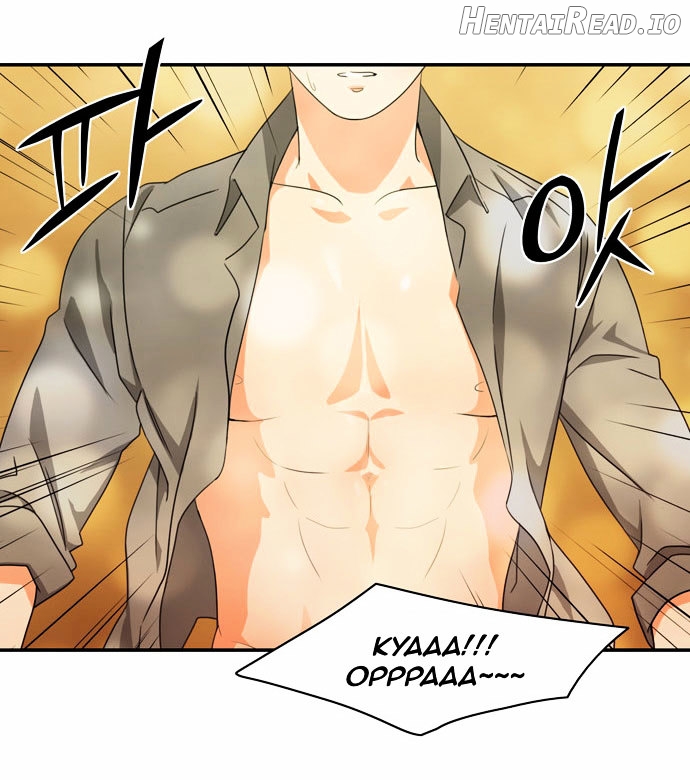 Do It One More Time Chapter 11 - page 9