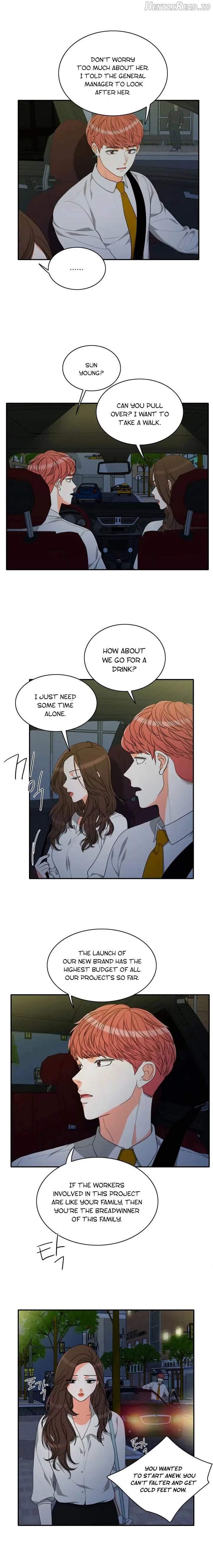 Do It One More Time Chapter 65 - page 3