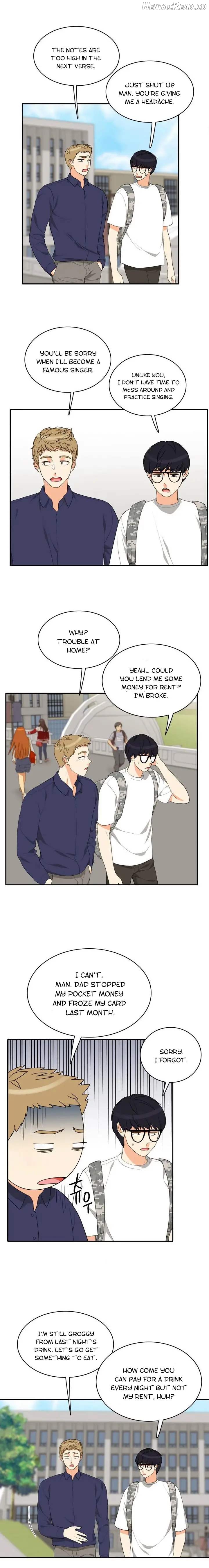 Do It One More Time Chapter 65 - page 5