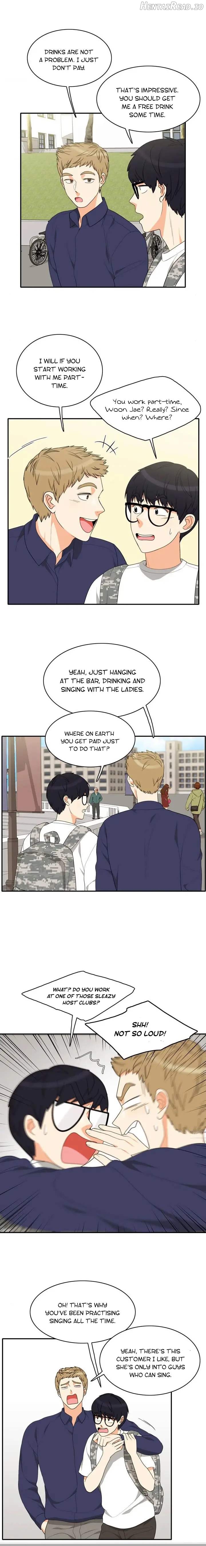 Do It One More Time Chapter 65 - page 6