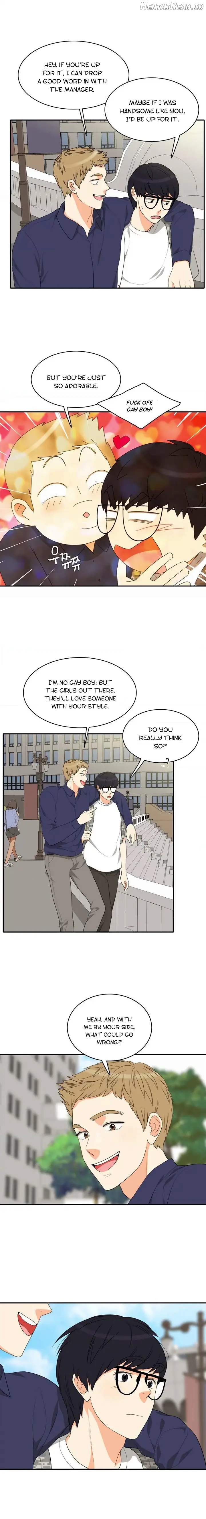 Do It One More Time Chapter 65 - page 7