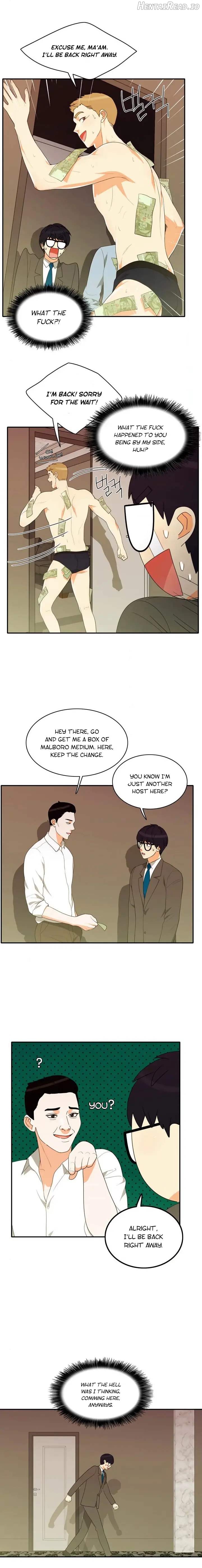 Do It One More Time Chapter 65 - page 9
