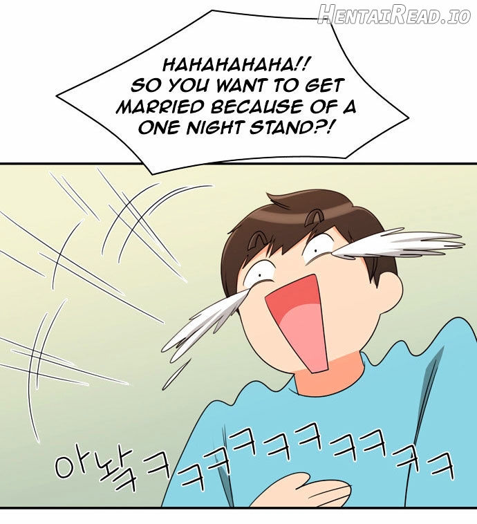 Do It One More Time Chapter 12 - page 20