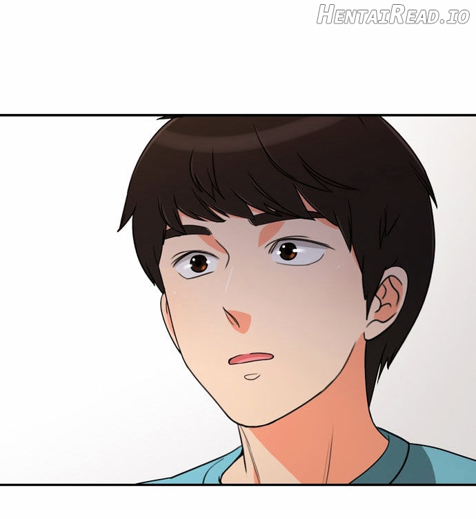 Do It One More Time Chapter 12 - page 29