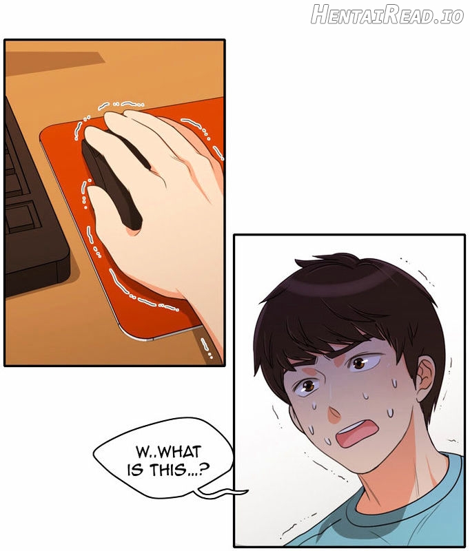 Do It One More Time Chapter 12 - page 3