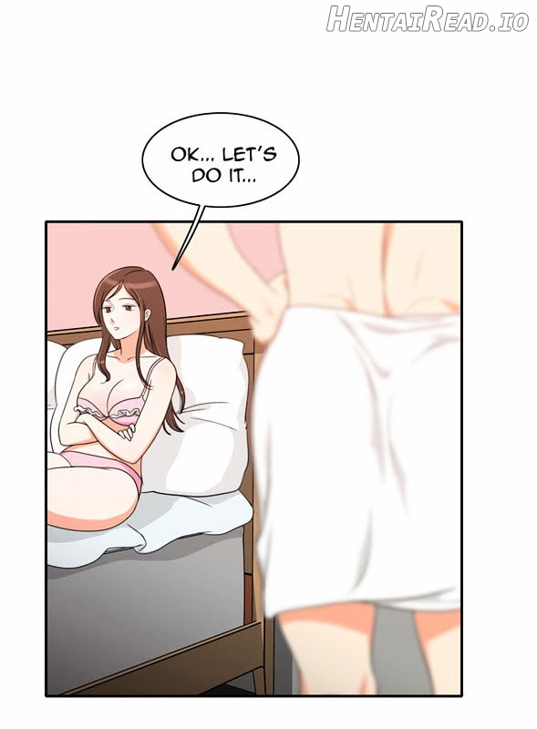 Do It One More Time Chapter 12 - page 32