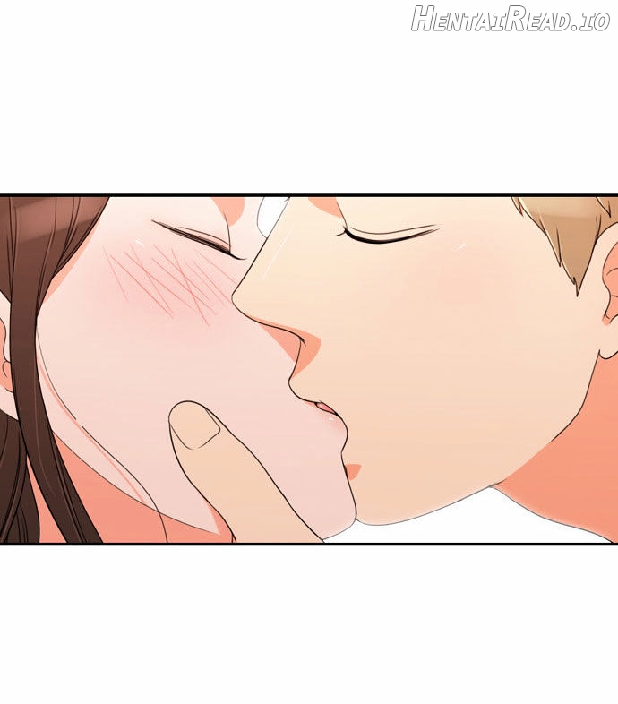 Do It One More Time Chapter 12 - page 35
