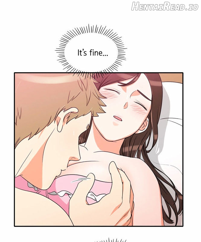 Do It One More Time Chapter 12 - page 40