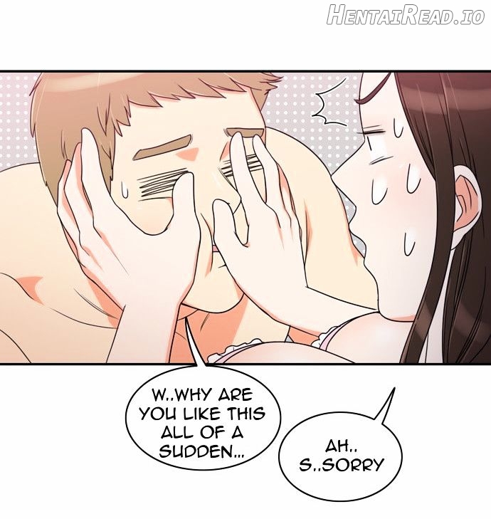 Do It One More Time Chapter 12 - page 45