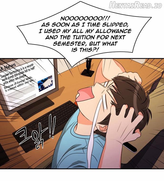 Do It One More Time Chapter 12 - page 5