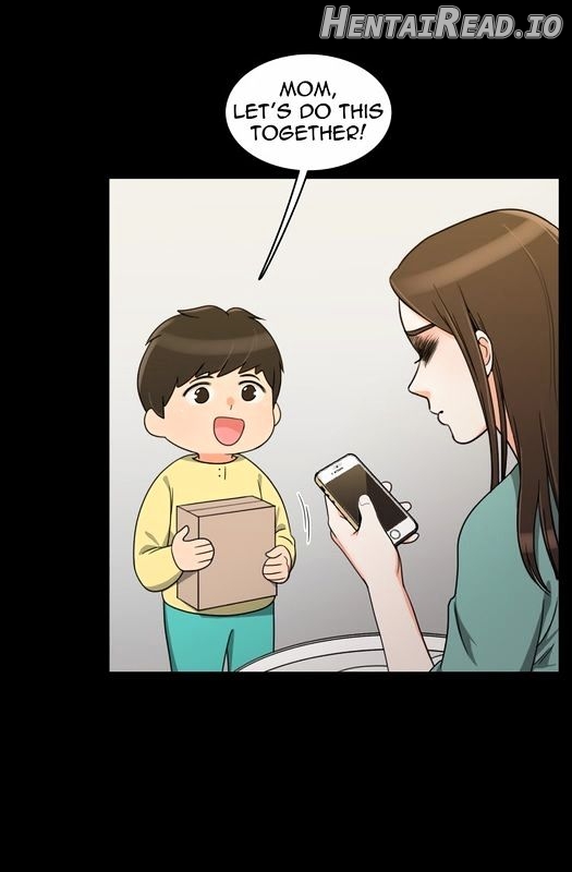 Do It One More Time Chapter 12 - page 52