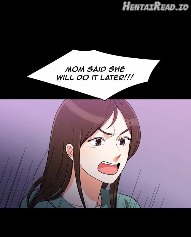Do It One More Time Chapter 12 - page 55