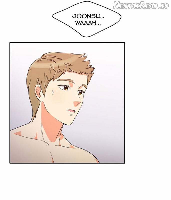 Do It One More Time Chapter 12 - page 63