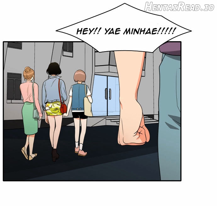Do It One More Time Chapter 12 - page 67
