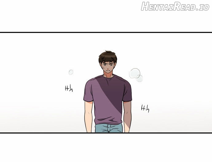 Do It One More Time Chapter 12 - page 69