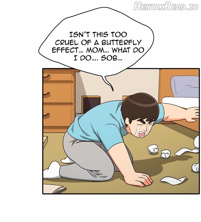 Do It One More Time Chapter 12 - page 7