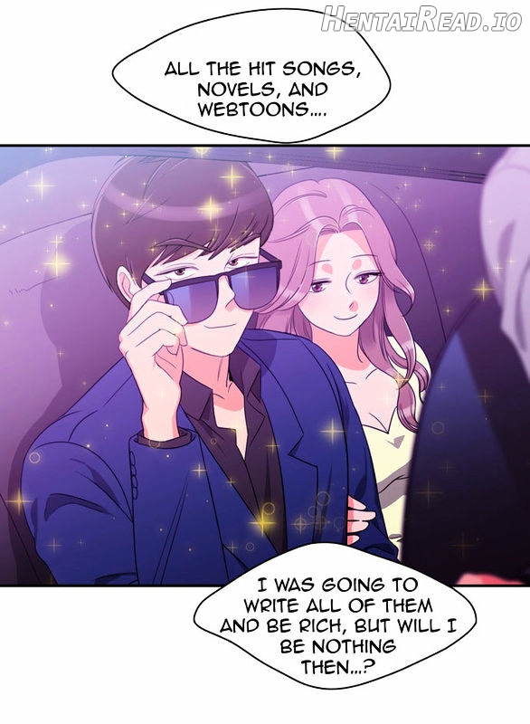 Do It One More Time Chapter 12 - page 8
